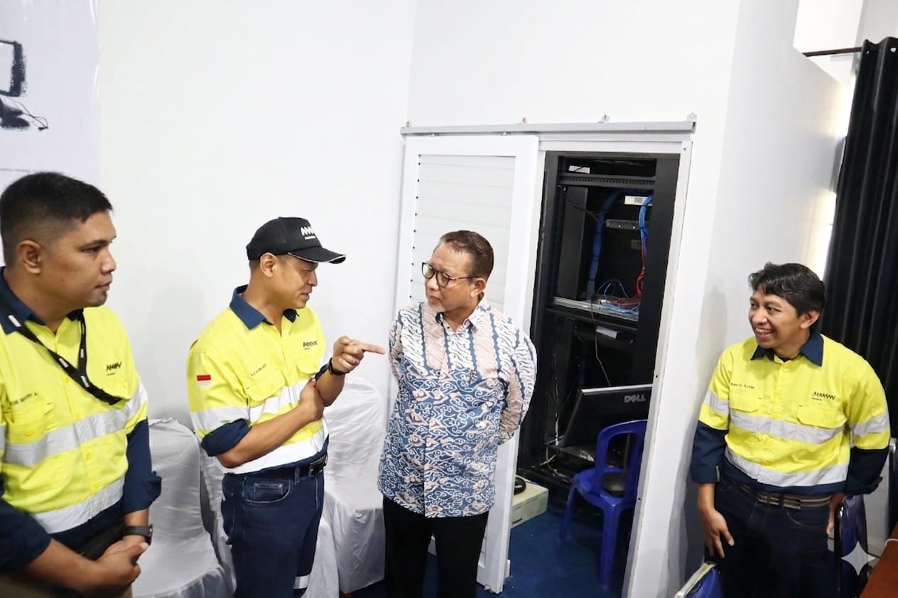Perawatan Alat