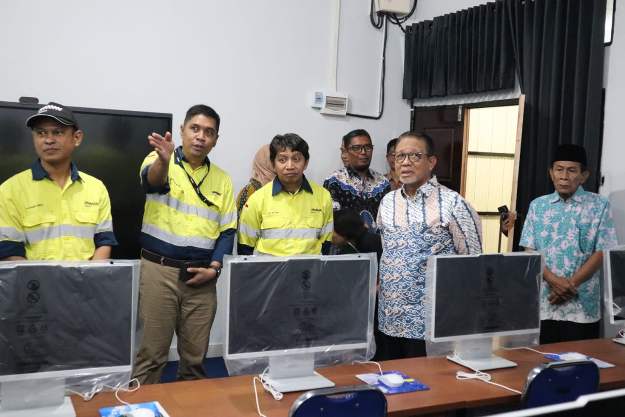 Rapat Koordinasi