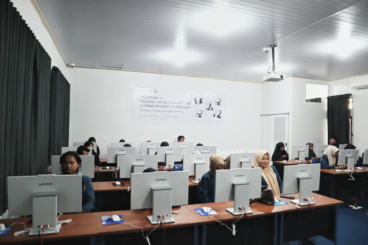 Workshop Mandiri